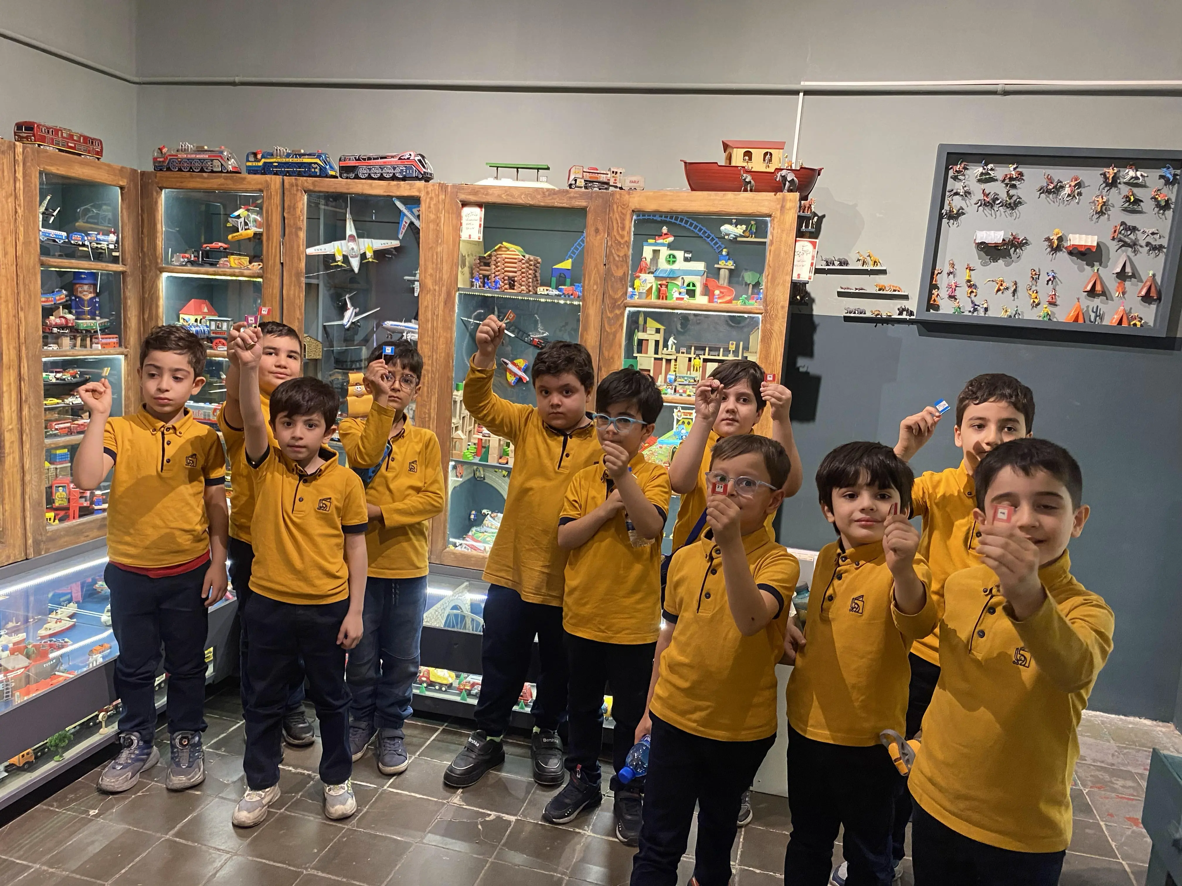 کارگاه هنر